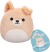 Squishmallows Bamse - Cooper Hund - 19 Cm