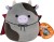 Squishmallows 19 Cm Halloween - Birdgette