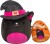Squishmallows 19 Cm Halloween - Catarina