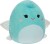 Squishmallows Bamse - Bette Flyvende Fisk - 19 Cm