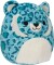 Squishmallows Bamse - Griffin The Aqua Saber - 19 Cm