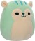 Squishmallows Bamse - Fuyuki Egern - 19 Cm