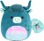 Squishmallows - 19 Cm P27 Clark