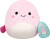 Squishmallows - 19 Cm P27 Cricket