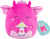 Squishmallows - 19 Cm P27 Loca