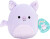 Squishmallows - 19 Cm P27 Nicolas