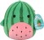 Squishmallows Bamse - Vandmelon Hval Christopher - 19 Cm