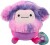 Squishmallows Bamse - Woxie Bigfoot - 19 Cm
