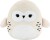 Squishmallows - Harry Potter Hedwig Bamse- 20 Cm