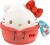 Squishmallows 20 Cm Hello Kitty Hoodie Mass - Hello Kitty