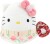 Squishmallows - 20 Cm Hello Kitty Og Venner Holiday 2026