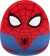 Squishmallows - Spiderman Bamse - Marvel - 20 Cm