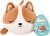 Squishmallows - 20 Cm Plush Sleep A Mallows - Regina