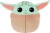 Squishmallows - Grogu Bamse - Star Wars - 20 Cm