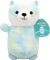 Squishmallows 25 Cm Hugmees - Banks