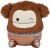 Squishmallows Bamse - Benny Bigfoot - 30 Cm