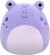 Squishmallows Bamse - Nahomy Haletudse - 30 Cm