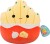 Squishmallows Bamse - Fries Brendan - 30 Cm