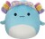 Squishmallows Bamse - Axolotl Irina - 30 Cm