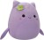 Squishmallows Bamse - Shon The Loch Ness Monster - 30 Cm