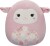 Squishmallows Bamse - Lammet Lala - 30 Cm