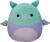 Squishmallows Bamse - Minerva Grif - 30 Cm