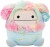Squishmallows Bamse - Zozo Bigfoot - 30 Cm
