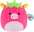 Squishmallows - Cleary Ko Bamse - 30 Cm - P24