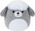 Squishmallows - 30 Cm P27 - Arnold Fårehund