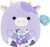 Squishmallows - 30 Cm P27 - Bubba Cow