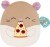 Squishmallows - 30 Cm P27 - Patchouli Rat