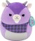 Squishmallows Bamse - Shirley Ged - 30 Cm