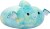 Squishmallows Bamse - Stackables - Fisk Reid - 30 Cm