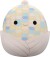 Squishmallows Bamse - Louise Majskolbe - 40 Cm