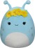 Squishmallows Bamse - Alien Neelu - 40 Cm