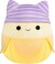 Squishmallows - 40 Cm P24 Junie Banan