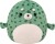 Squishmallows - Chutney Sæl Bamse - 40 Cm