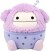 Squishmallows - 40 Cm P25 Dilka Bigfoot