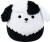 Squishmallows - 40 Cm P27 - Brooks Sheepadoodle