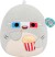 Squishmallows 40 Cm Plush - Gordon