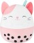 Squishmallows - 40 Cm Roxy Kat