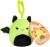 Squishmallows 9 Cm Halloween Clip On - Leap