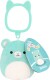 Squishmallows 9 Cm Plush P24 Clip-On - Belinda