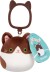 Squishmallows 9 Cm Plush P24 Clip-On - Glaudini