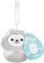 Squishmallows 9 Cm Plush P24 Clip-On - Titus