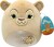 Squishmallows Bamse - Nala - Disney - Løvernes Konge - 20 Cm