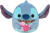 Squishmallows - Disney Stitch Med Hjerter