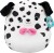 Squishmallows - Dustin Dalmatiner Hund Bamse - 30 Cm