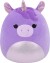 Squishmallows - Elowen Enhjørning