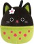 Squishmallows - Halloween 2026 19 Cm - Tildy